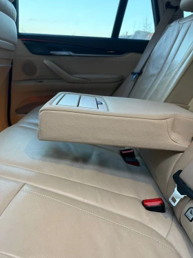 BMW X5 X5 F15 xDrive25d, снимка 12