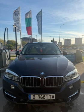 BMW X5 X5 F15 xDrive25d, снимка 1