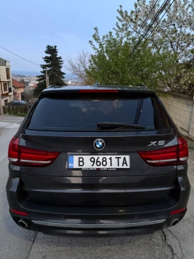 BMW X5 X5 F15 xDrive25d, снимка 3