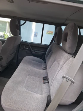 Mitsubishi Pajero, снимка 5