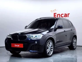 BMW X3 2.0d, снимка 1