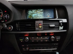 BMW X3 2.0d, снимка 13