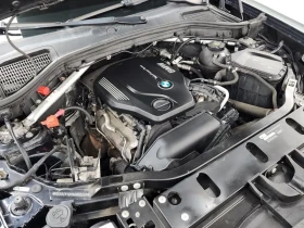 BMW X3 2.0d, снимка 6