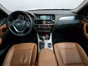 BMW X3 2.0d, снимка 7