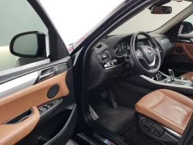 BMW X3 2.0d, снимка 10