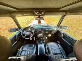 Mercedes-Benz G 500 БАРТЕР, снимка 13