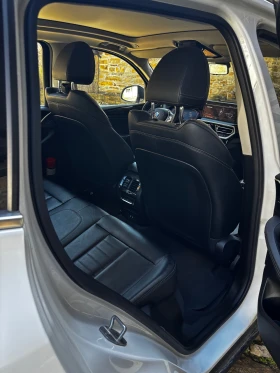BMW X3 xDrive20d/Гаранция, снимка 10