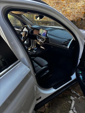 BMW X3 xDrive20d/Гаранция, снимка 16