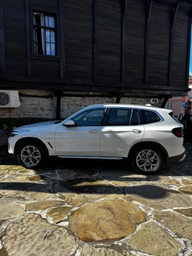 BMW X3 xDrive20d/Гаранция, снимка 4