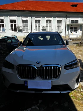 BMW X3 xDrive20d/Гаранция, снимка 5