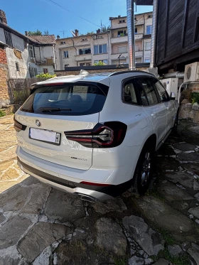 BMW X3 xDrive20d/Гаранция, снимка 7