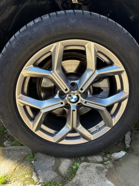 BMW X3 xDrive20d/Гаранция, снимка 15