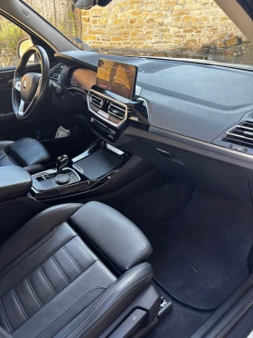 BMW X3 xDrive20d/Гаранция, снимка 9