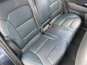 Kia Niro 64kWh-204кс-В НАЛИЧНОСТ!, снимка 14