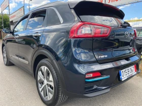 Kia Niro 64kWh-204кс-В НАЛИЧНОСТ!, снимка 4