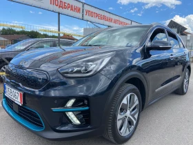 Kia Niro 64kWh-204кс-В НАЛИЧНОСТ!, снимка 1