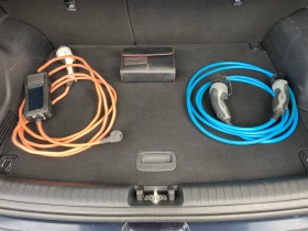 Kia Niro 64kWh-204кс-В НАЛИЧНОСТ!, снимка 15