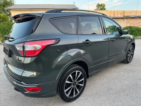 Ford Kuga 2.0TDCI ST-LINE SPORT, снимка 5