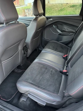 Ford Kuga 2.0TDCI ST-LINE SPORT, снимка 9