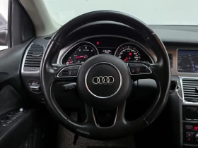 Audi Q7 3.0 TDI Quattro, снимка 13