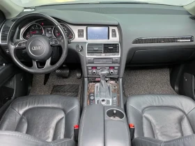 Audi Q7 3.0 TDI Quattro, снимка 7