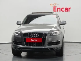 Audi Q7 3.0 TDI Quattro, снимка 3