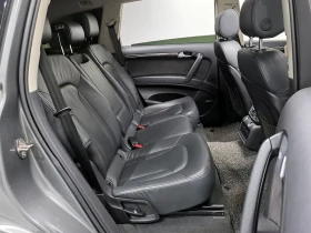 Audi Q7 3.0 TDI Quattro, снимка 12