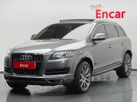 Audi Q7 3.0 TDI Quattro, снимка 1