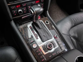 Audi Q7 3.0 TDI Quattro, снимка 9