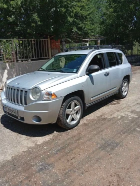 Jeep Compass, снимка 1