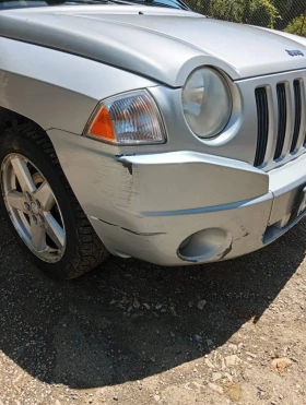 Jeep Compass, снимка 15