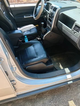 Jeep Compass, снимка 3