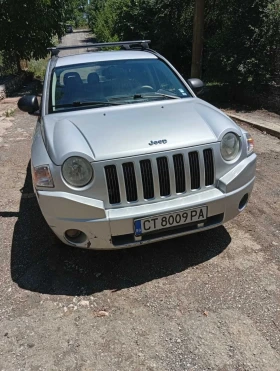 Jeep Compass, снимка 5