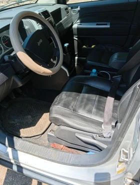 Jeep Compass, снимка 9