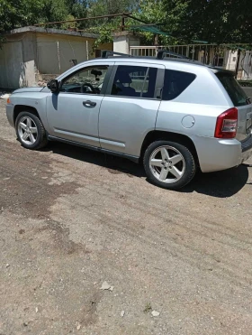Jeep Compass, снимка 13