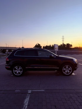 VW Touareg 3.0 TDI V6, снимка 6