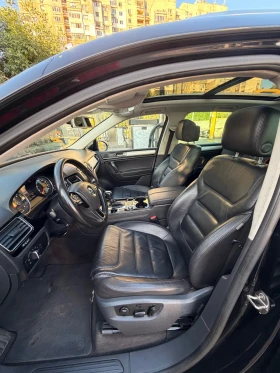 VW Touareg 3.0 TDI V6, снимка 14