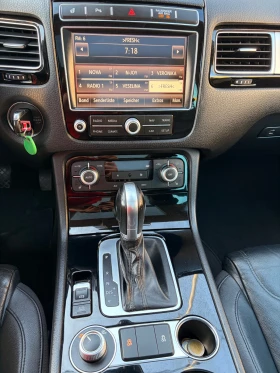 VW Touareg 3.0 TDI V6, снимка 12