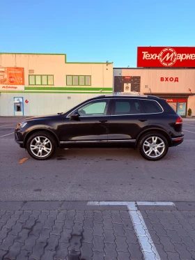 VW Touareg 3.0 TDI V6, снимка 4