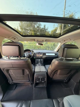 VW Touareg 3.0 TDI V6, снимка 11