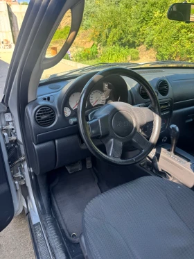 Jeep Cherokee, снимка 6