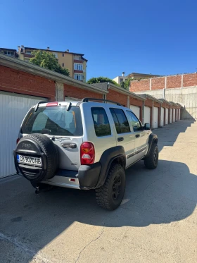 Jeep Cherokee, снимка 4