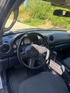 Jeep Cherokee, снимка 8