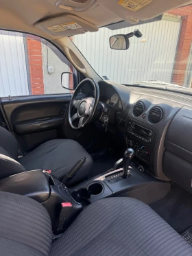 Jeep Cherokee, снимка 9