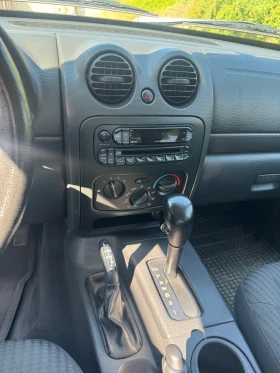 Jeep Cherokee, снимка 10