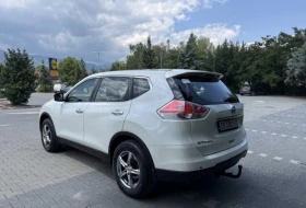 Nissan X-trail, снимка 6