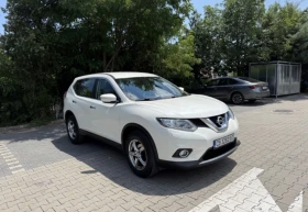 Nissan X-trail, снимка 2