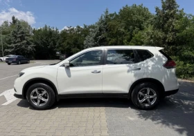 Nissan X-trail, снимка 3