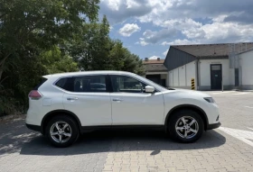 Nissan X-trail, снимка 4