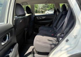 Nissan X-trail, снимка 9